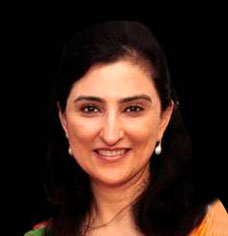 Punita Nagpal